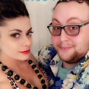 Meet your Posher, Drew